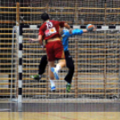 CEGLÉDI KKSE–MKB-MVM VESZPRÉM 22–33 (13–15)