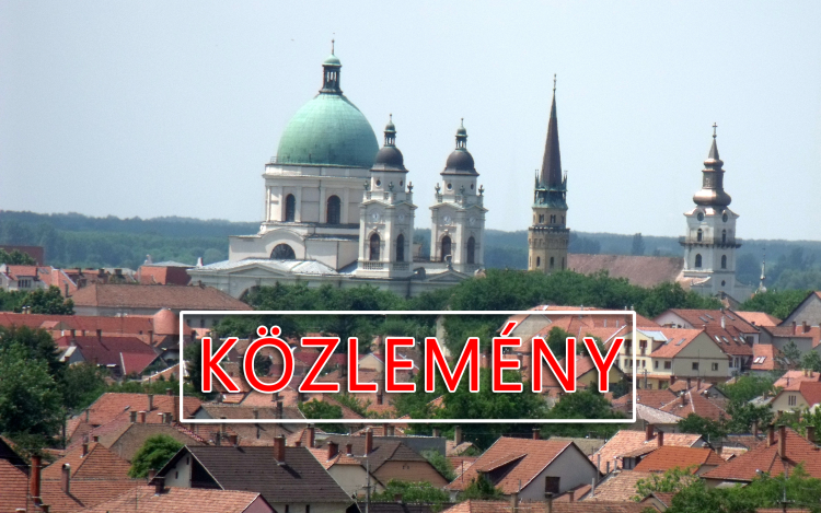 Közlemény a veszélyhelyzetben hozott intézkedésekről, tudnivalókról