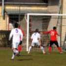 Restart Ceglédi VSE - Békéscsaba