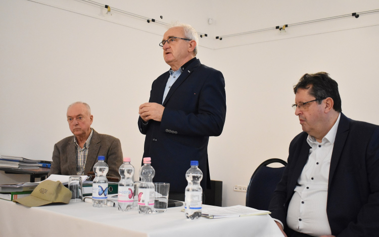 Fórum a vidék fejlesztéséért