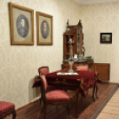 Tárlatvezetések a múzeumban