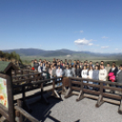 Erdélyben jártak a Várkonyisok