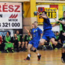 CEGLÉDI KKSE–PLER-BUDAPEST 30–23 (19–13)