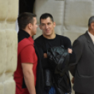 Kadet Kötöttfogású Országos Bajnokság A Gál József Sportcsarnokban