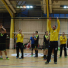 Ceglédi KKSE – Mezőkövesdi KC: 30-24 (11-17)