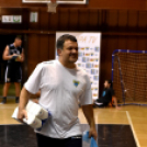 Jótékonysági sportnap