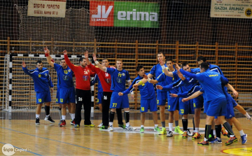 Cegléden kezdődik a nagy menetelés