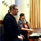 Hangszerek mesés világa - hangszerbemutató