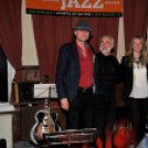 Gyárfás Trió - Gimi Jazz