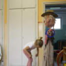 Köztársaság úti Óvoda Gyereknap