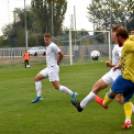 Kikapott az FTC második csapata Cegléden