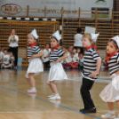 Kistérségi oviolimpia