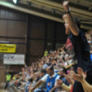 Ceglédi KK SE – Kőnig Trade Balmazújvárosi KK 27 – 23