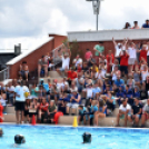 Beck Péter emléktorna döntő és eredményhirdetés