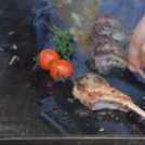 Bor és laskafesztivál - I