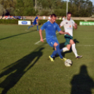 Ceglédi VSE – Kaposvári Rákóczi 2-1