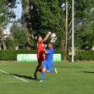 Ceglédi VSE – Kaposvári Rákóczi 2-1