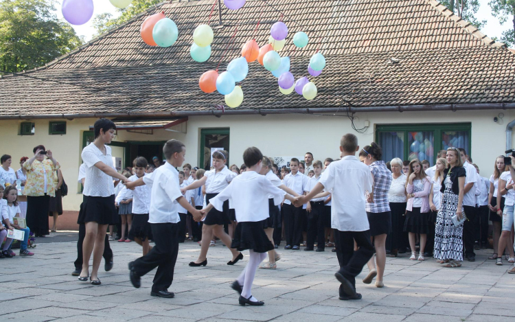 Szombat a Budai út napja volt