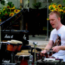 Mini jazz fesztivál ceglédi szereplőkkel