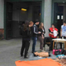 Katasztrófavédelmi ifjúsági verseny