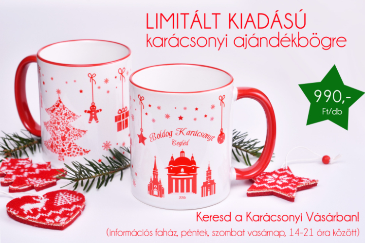 Mikulás a Szabadság téren