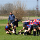 Elrajtolt a 2013 Pannon Kupa sorozat