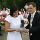 Semmelweis nap Cegléden