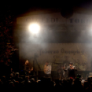 Kossuth Toborzó - 2016 - VASÁRNAP