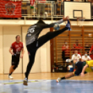 Megérdemelten győzött a Telekom Veszprém