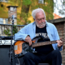 Jazz ünnep - az Ordass közben