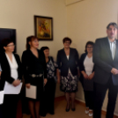 Idősek napja a Szociális Otthonban