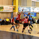 Ceglédi Kék Cápák - Gárdony-Pázmánd NKSE 21 - 27 (10 - 13)