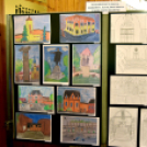 Közéletünk ceglédi színterei - kiállítás a moziban