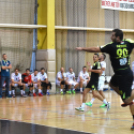 Cegléd-Csurgó kézi 25-27