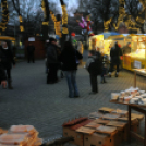 Megnyílt a Karácsonyi Vásár