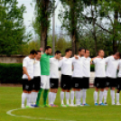 Cegléd-Tatabánya 1-0