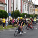 Tour de Hongrie Cegléd