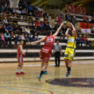 Ceglédi EKK - Aluinvent DVTK Miskolc 68-78