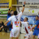Cegléd-Veszprém 25-40