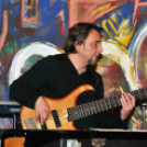 Petrik G. Band jubileumi koncert