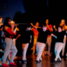 Relevé évzáró gála