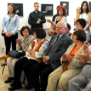 60 éves a Ceglédi Fotklub