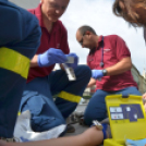 Autómentes Nap Cegléden