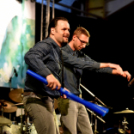 XXII. Nemzetközi Dobos- és Ütős Gála