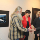 Atlantisz kiállítás Cegléden