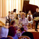 Hangszerek mesés világa - hangszerbemutató