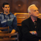 Újabb nagy találkozás