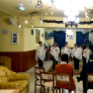 Adomány a ceglédi otthonnak