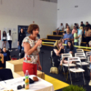 Diákolimpiai döntőt rendeztek