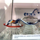 Hintaló kiállítás a Ceglédi Galériában